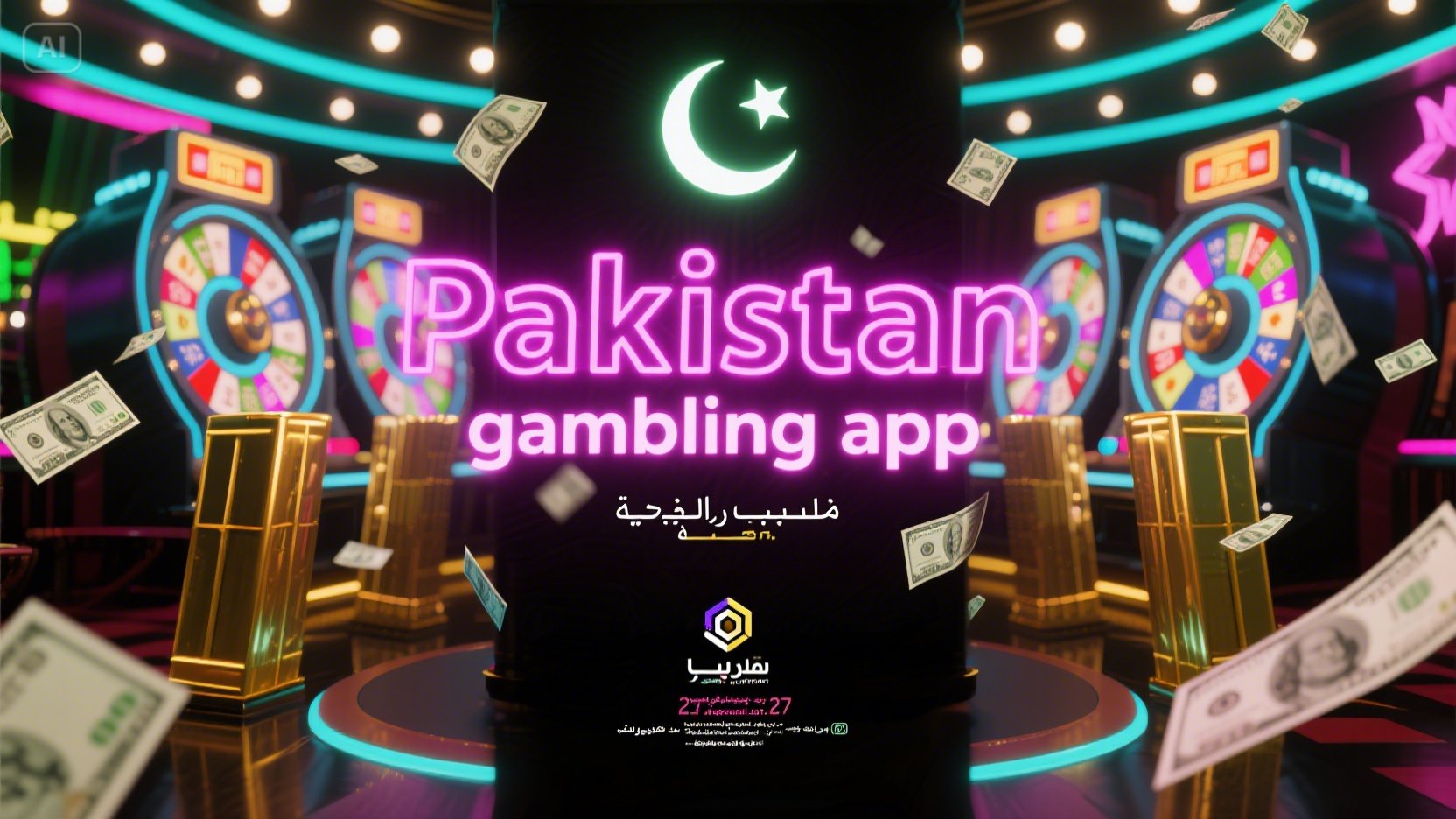 blitz slotsDeposit today and enjoy 200% instant bonus on your first top-up! Pakistan’s users can experience real-money casino fun and instant JazzCash payouts.