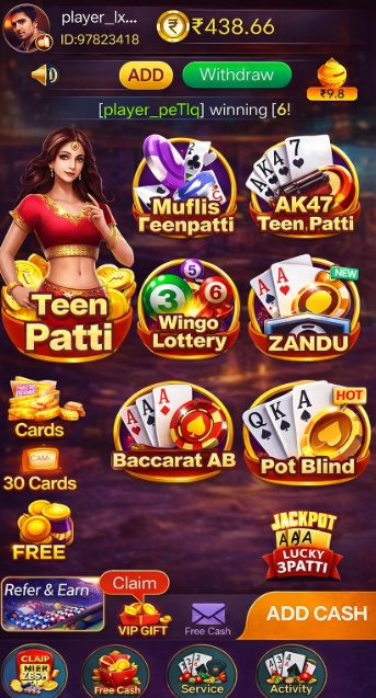 blitz slots