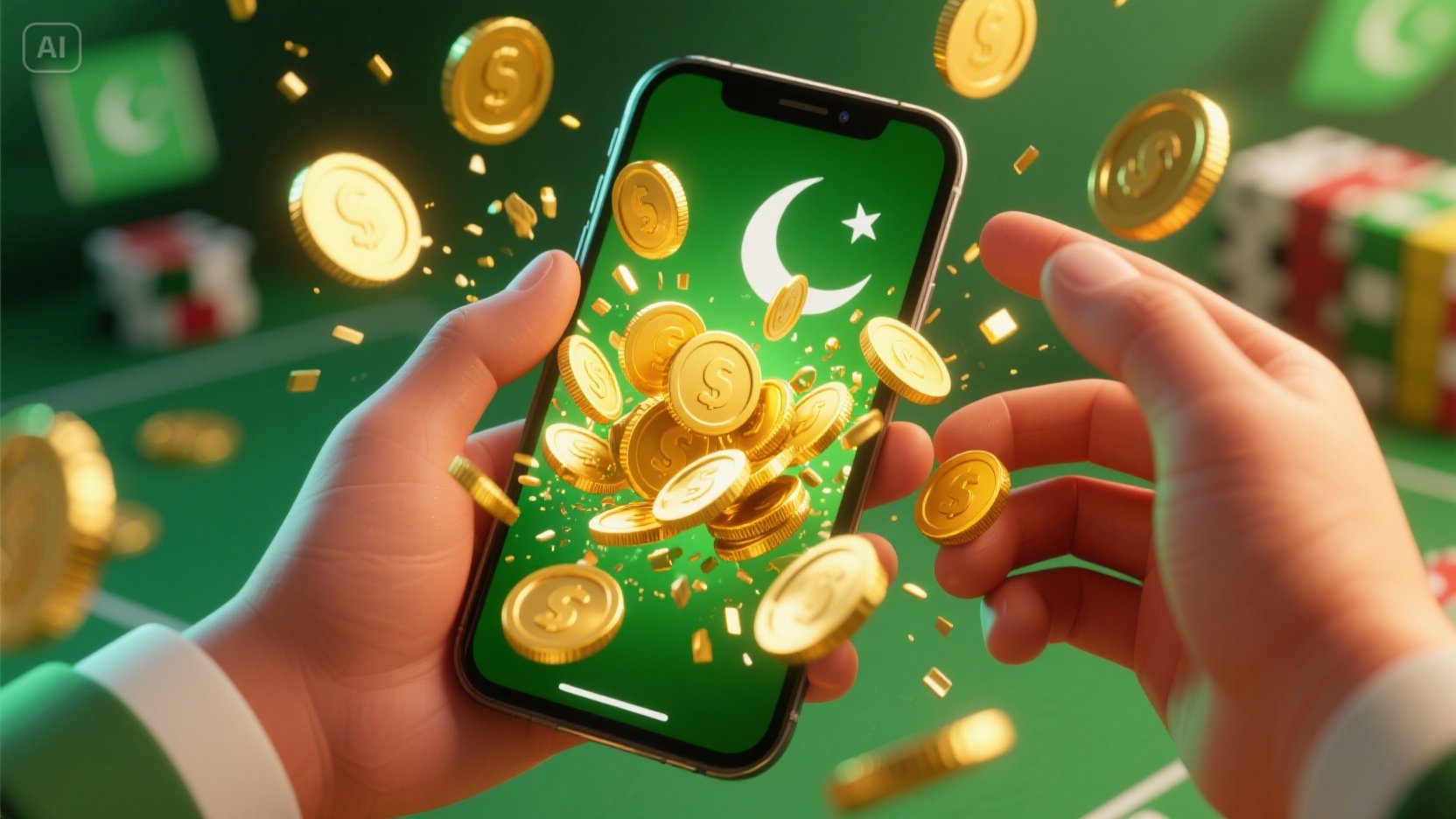 blitz slotsDeposit now and enjoy a 200% instant top-up bonus! Play slots, teen patti, and blackjack — trusted by thousands of Pakistani gamers daily.