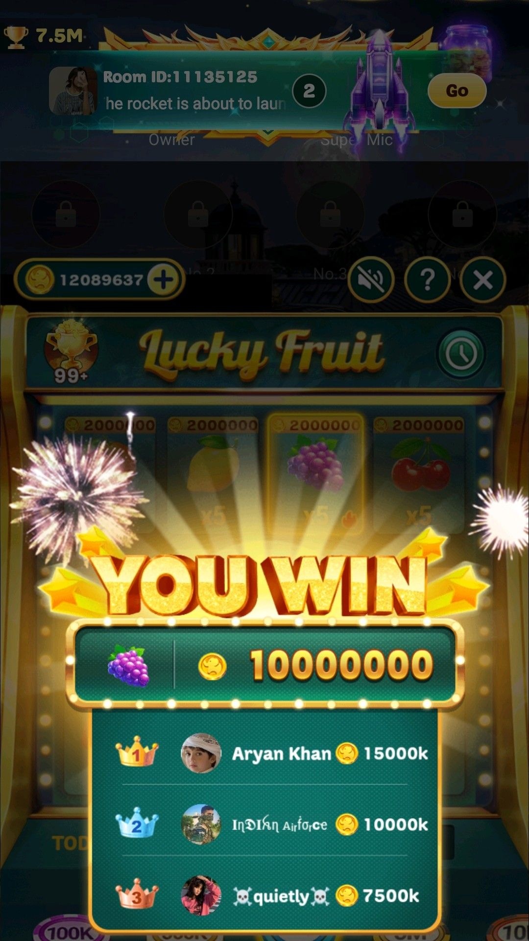 blitz slots game