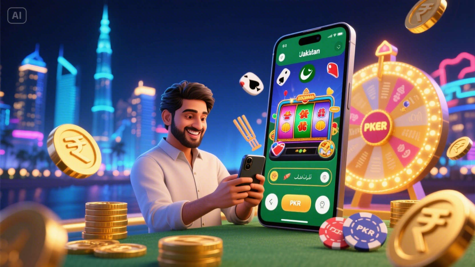 blitz slotsPlay smart, win big — get 200% back on your first deposit today! Pakistani users can recharge easily and enjoy non-stop slot action all night long.