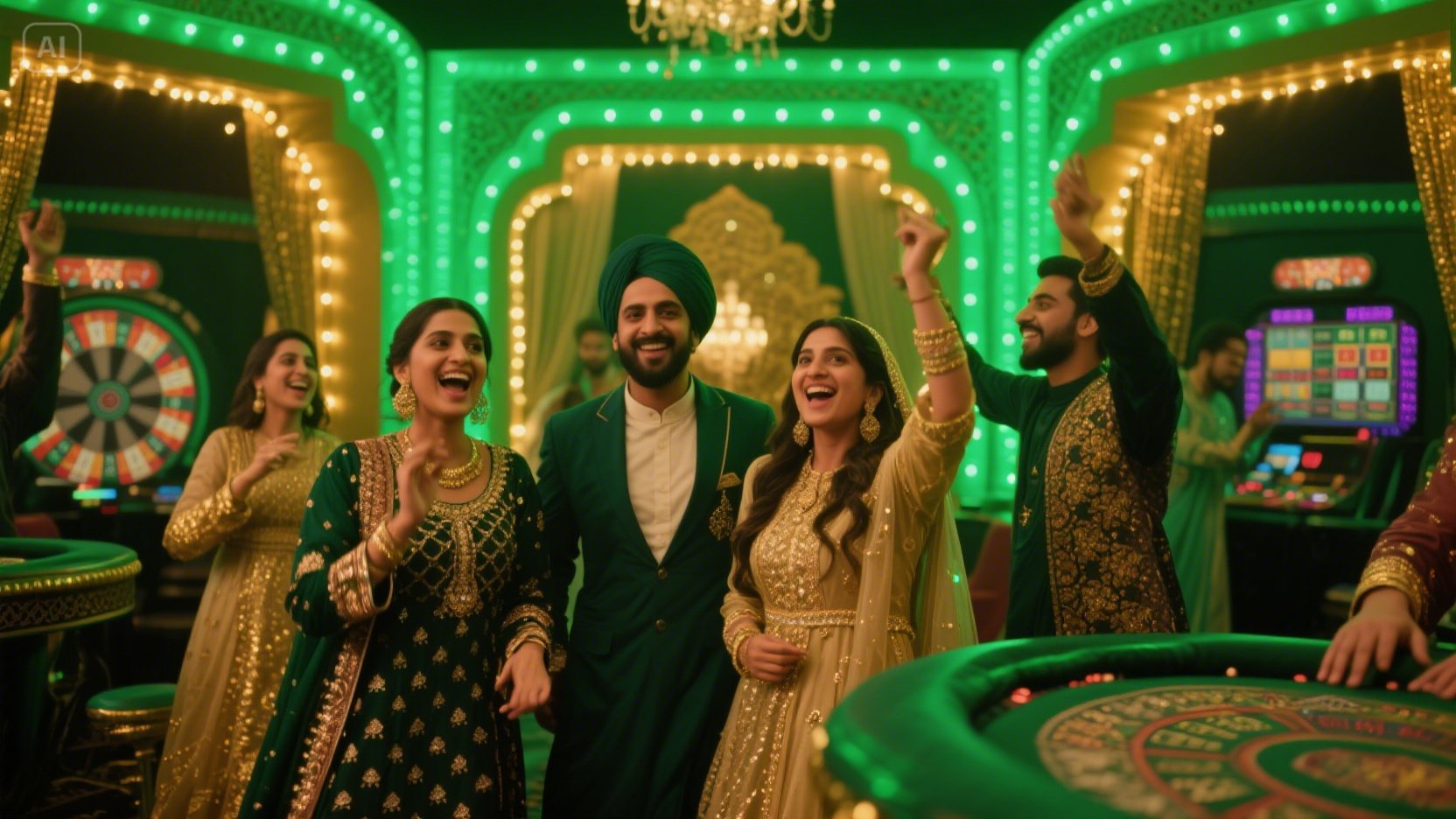 Registration at blitz slots Casino