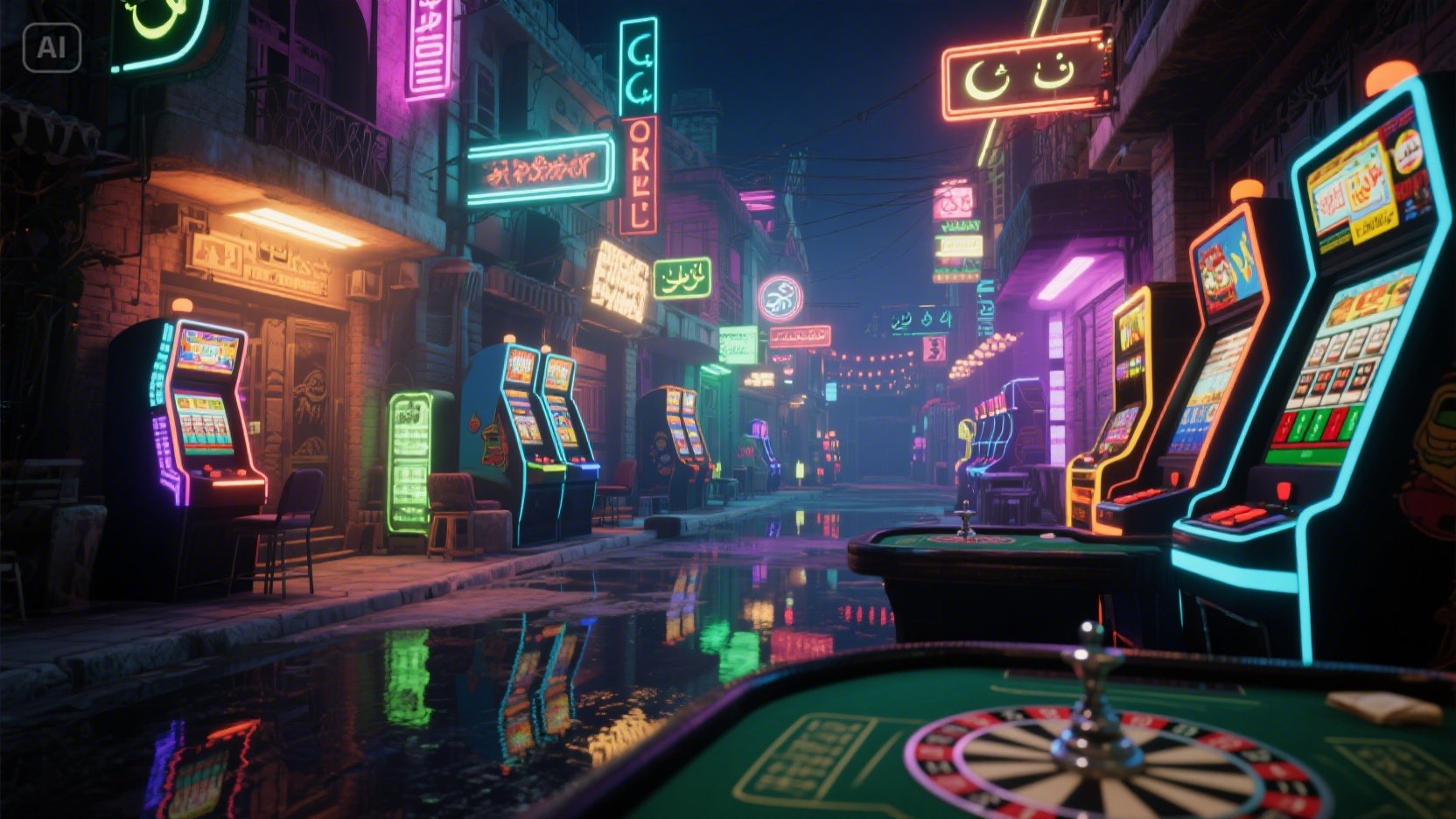 Registration at blitz slots Casino