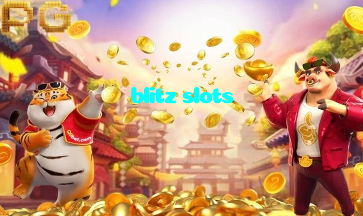 available types of blitz slots bet including pre-match live express and system bets