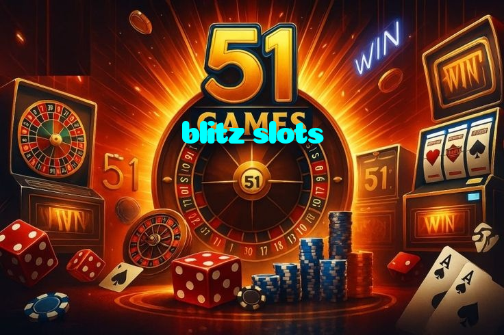 blitz slots