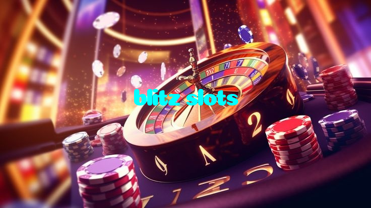 blitz slots