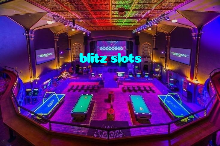 blitz slots