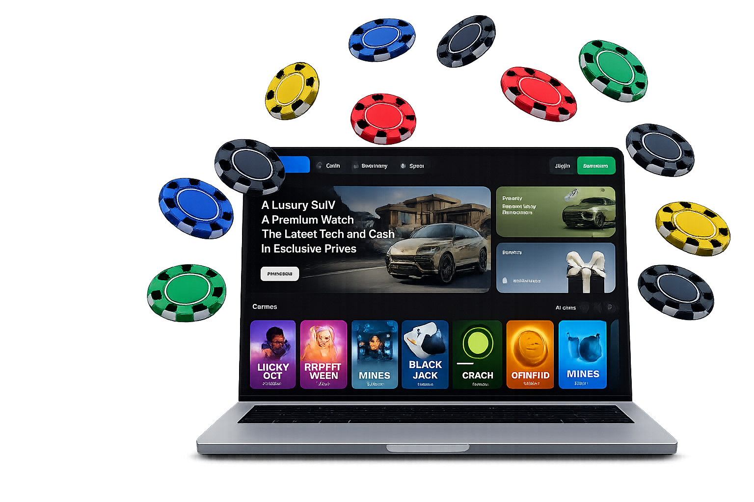 blitz slots Pakistan
